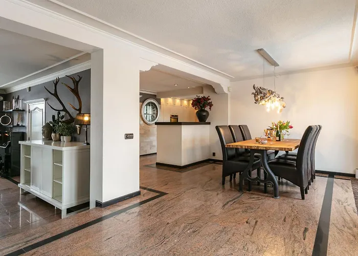 Molenzicht Villa Moergestel