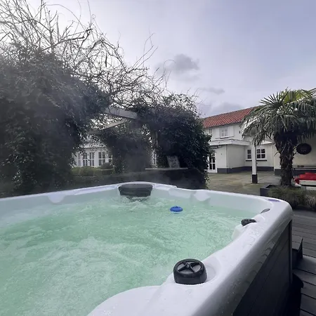 Molenzicht Villa *