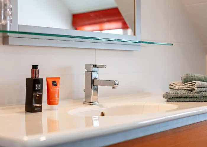 Villa Molenzicht Moergestel