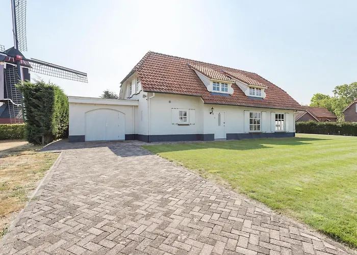 Molenzicht * Moergestel