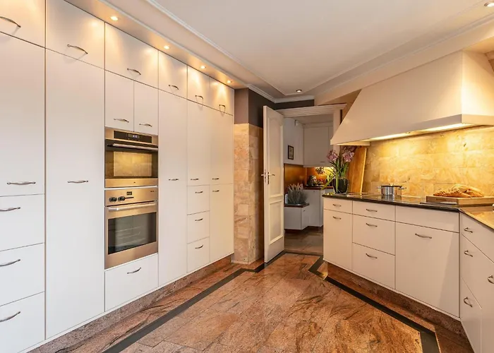 Villa Molenzicht Moergestel