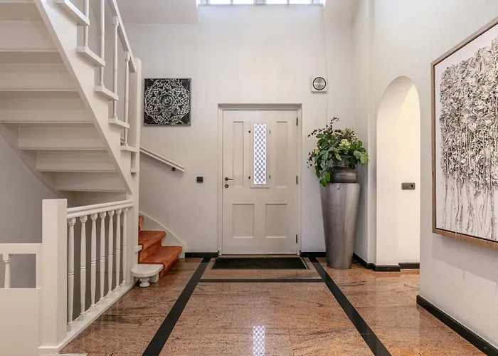 Molenzicht Villa Moergestel